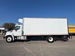 Used 2017 Hino 338 Refrigerated Body with Liftgate for sale #163452 - photo 4
