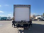 Used 2017 Hino 338 Refrigerated Body with Liftgate for sale #163452 - photo 7