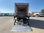 Used 2017 Hino 338 Refrigerated Body with Liftgate for sale #163452 - photo 9