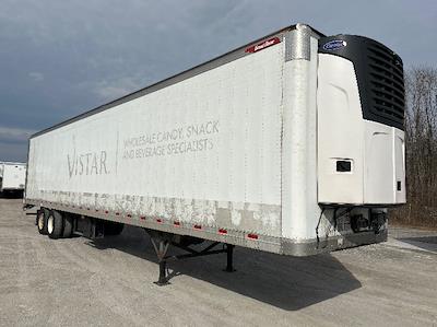 Used 2017 Great Dane Refrigerated Trailer 163510 for sale #163510 - photo 1