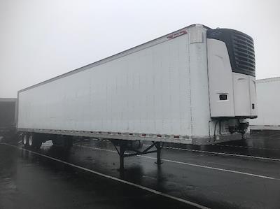 Used 2017 Great Dane Refrigerated Trailer 163514 for sale #163514 - photo 1