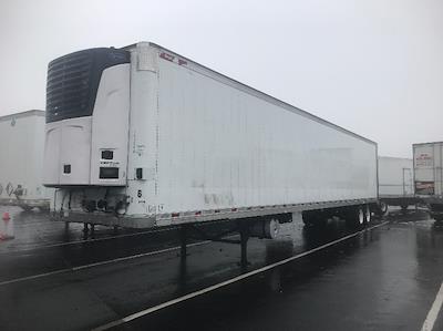 Used 2017 Great Dane Refrigerated Trailer 163514 for sale #163514 - photo 2