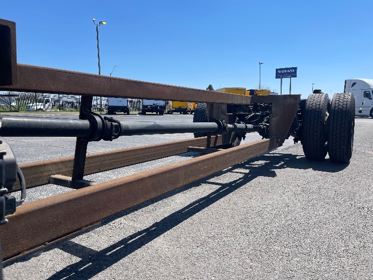 Used 2017 Freightliner M2 106 - photo 7