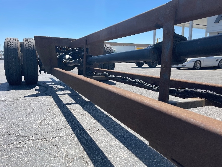 Used 2017 Freightliner M2 106 - photo 11