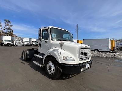 Used 2017 Freightliner M2 112 - photo 1