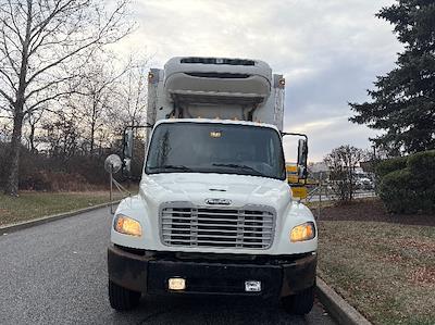Used 2017 Freightliner M2 106 Refrigerated Body with Liftgate for sale #163703 - photo 2