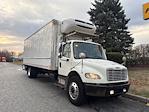 Used 2017 Freightliner M2 106 Refrigerated Body with Liftgate for sale #163703 - photo 1
