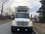 Used 2017 Freightliner M2 106 Refrigerated Body with Liftgate for sale #163703 - photo 2