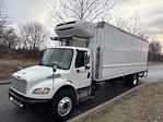 Used 2017 Freightliner M2 106 Refrigerated Body with Liftgate for sale #163703 - photo 3