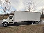 Used 2017 Freightliner M2 106 Refrigerated Body with Liftgate for sale #163703 - photo 4