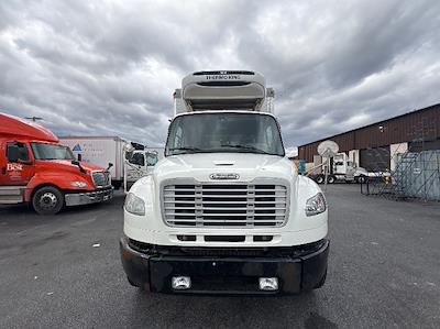 Used 2017 Freightliner M2 106 Refrigerated Body with Liftgate for sale #163705 - photo 2