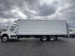 Used 2017 Freightliner M2 106 Refrigerated Body with Liftgate for sale #163705 - photo 4