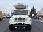 Used 2017 Freightliner M2 106 Refrigerated Body with Liftgate for sale #163706 - photo 2