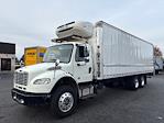 Used 2017 Freightliner M2 106 Refrigerated Body with Liftgate for sale #163706 - photo 3