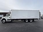 Used 2017 Freightliner M2 106 Refrigerated Body with Liftgate for sale #163706 - photo 4