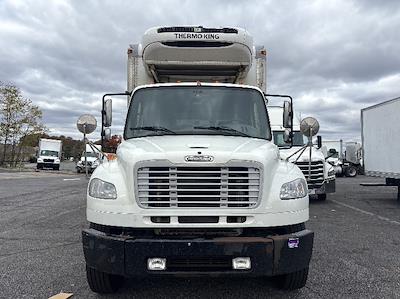 Used 2017 Freightliner M2 106 Refrigerated Body with Liftgate for sale #163707 - photo 2