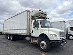 Used 2017 Freightliner M2 106 Refrigerated Body with Liftgate for sale #163707 - photo 1