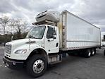 Used 2017 Freightliner M2 106 Refrigerated Body with Liftgate for sale #163707 - photo 3