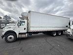 Used 2017 Freightliner M2 106 Refrigerated Body with Liftgate for sale #163707 - photo 4