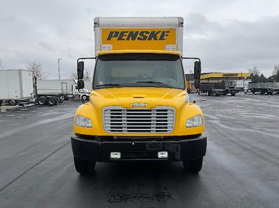 Used 2017 Freightliner M2 106 Conventional Cab Box Truck with Liftgate for sale #163731 - photo 2