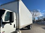Used 2023 International MV Box Truck with Liftgate for sale #163792 - photo 25