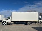 Used 2023 International MV Box Truck with Liftgate for sale #163792 - photo 4