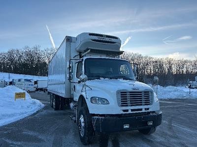 Used 2017 Freightliner M2 106 - photo 1
