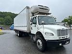 Used 2017 Freightliner M2 106 Refrigerated Body with Liftgate for sale #163990 - photo 1