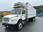 Used 2017 Freightliner M2 106 Refrigerated Body with Liftgate for sale #163990 - photo 3
