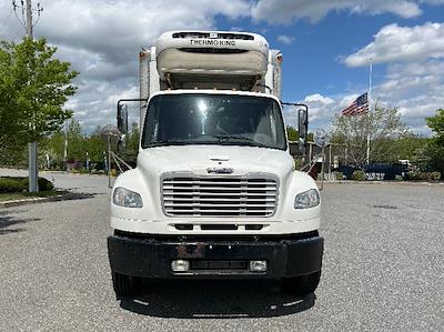 Used 2017 Freightliner M2 106 Conventional Cab Box Truck with Liftgate for sale #163992 - photo 2