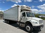 Used 2017 Freightliner M2 106 Conventional Cab Box Truck with Liftgate for sale #163992 - photo 1