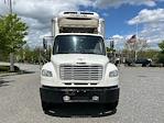 Used 2017 Freightliner M2 106 Conventional Cab Box Truck with Liftgate for sale #163992 - photo 2