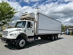 Used 2017 Freightliner M2 106 Conventional Cab Box Truck with Liftgate for sale #163992 - photo 3