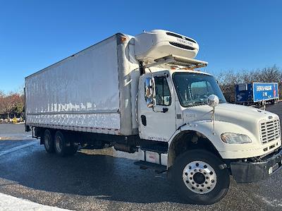 Used 2017 Freightliner M2 106 - photo 1