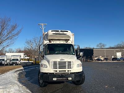 Used 2017 Freightliner M2 106 - photo 1