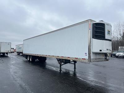 Used 2017 Utility Trailer - photo 1
