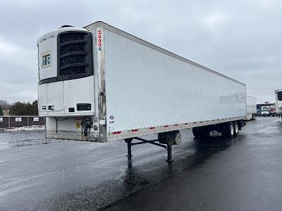 Used 2017 Utility Trailer - photo 1
