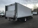 Used 2017 Hino 338 Single Cab Box Truck with Liftgate for sale #164577 - photo 13
