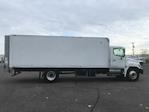 Used 2017 Hino 338 Single Cab Box Truck with Liftgate for sale #164577 - photo 15