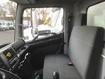 Used 2017 Hino 338 Single Cab Box Truck with Liftgate for sale #164577 - photo 19