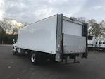 Used 2017 Hino 338 Single Cab Box Truck with Liftgate for sale #164577 - photo 6