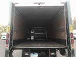 Used 2017 Hino 338 Single Cab Box Truck with Liftgate for sale #164577 - photo 8