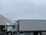 Used 2017 Hino 338 Single Cab Morgan Truck Body Box Truck for sale #165217 - photo 4