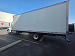 Used 2017 Hino 338 Single Cab Morgan Truck Body Box Truck for sale #165217 - photo 6