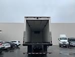 Used 2017 Hino 338 Single Cab Morgan Truck Body Box Truck for sale #165217 - photo 8
