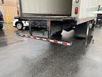 Used 2017 Hino 338 Single Cab Morgan Truck Body Box Truck for sale #165217 - photo 9