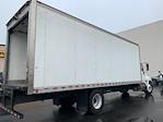 Used 2017 Hino 338 Single Cab Morgan Truck Body Box Truck for sale #165217 - photo 13