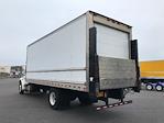 Used 2017 Freightliner M2 106 Morgan Truck Body Refrigerated Body T880S-50 with Liftgate for sale #165376 - photo 6