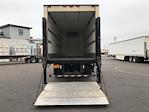 Used 2017 Freightliner M2 106 Morgan Truck Body Refrigerated Body T880S-50 with Liftgate for sale #165376 - photo 9