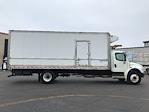 Used 2017 Freightliner M2 106 Morgan Truck Body Refrigerated Body T880S-50 with Liftgate for sale #165376 - photo 15